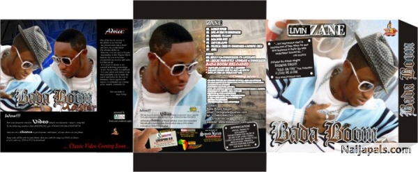 official album - click for next photo