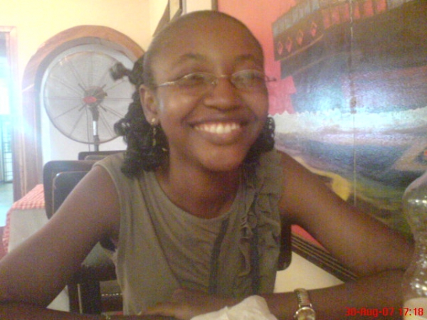 diz ma sister - click for next photo