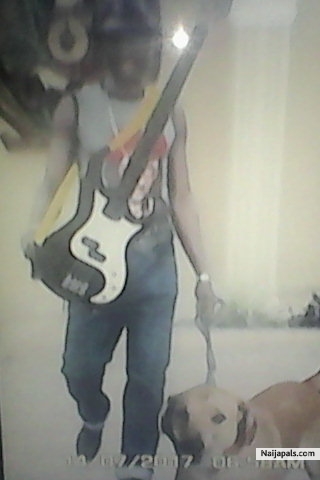 Listen to best of King Marino's Sounds/Music - click for next photo
