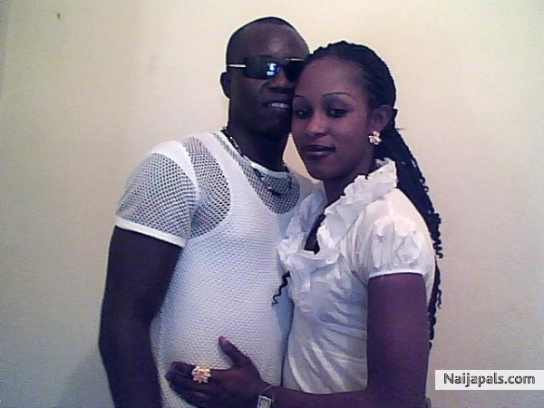 ME MY WIFE - click for next photo