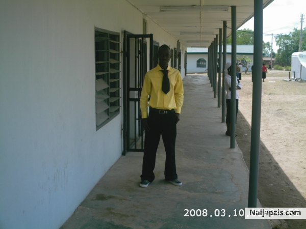NA SPOIL WE SPOIL WE NO DAY THIEF - click for next photo