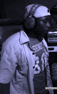 Music is my life - click for next photo