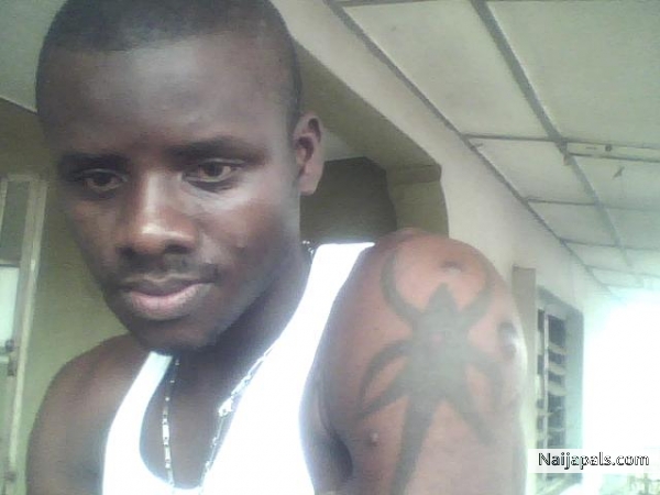 My tartoo - click for next photo