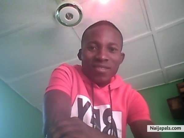 NWAKO GODSPOWER - click for next photo