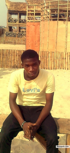 Just Me - click for next photo