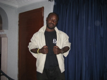 Say Wot u wanna say!!!!! - click for next photo