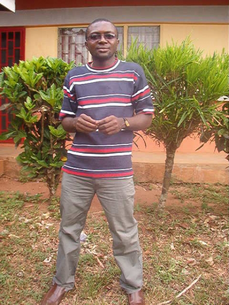MySelf - click for next photo