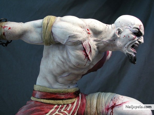 God of War - click for next photo