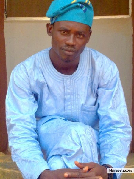 I am back for real - click for next photo
