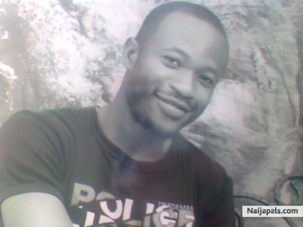 I love naija pals.well,i love myself too and i love nigeria no matter what,naija is my home. - click for next photo