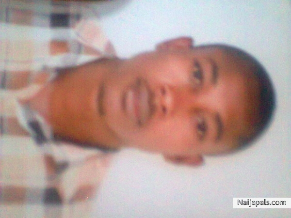 The real me - click for next photo
