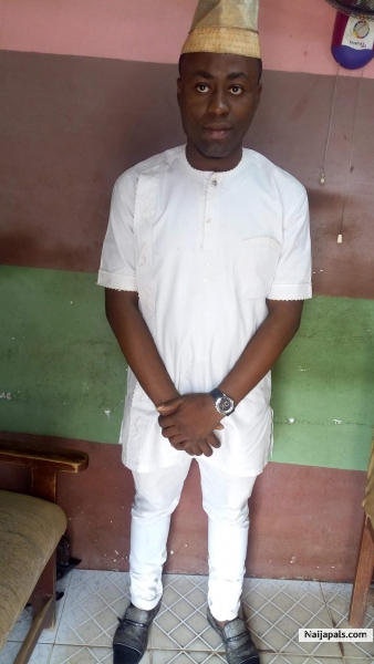 Deji of ibadan aka deji oro - click for next photo