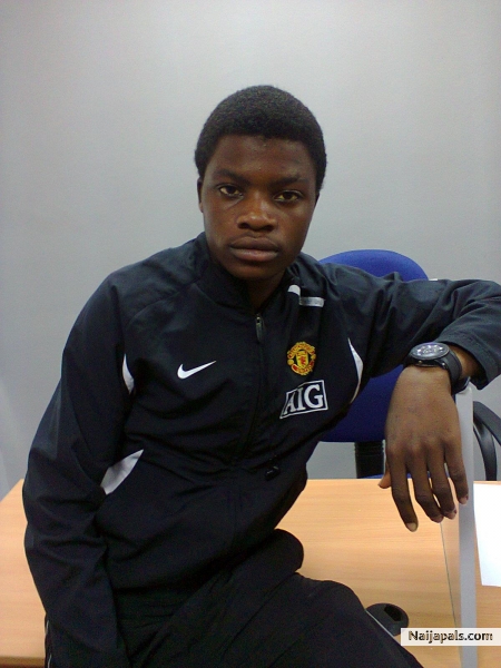 mr.yinka@estate - click for next photo