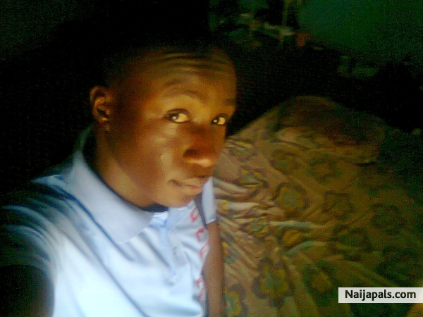 Just me - click for next photo