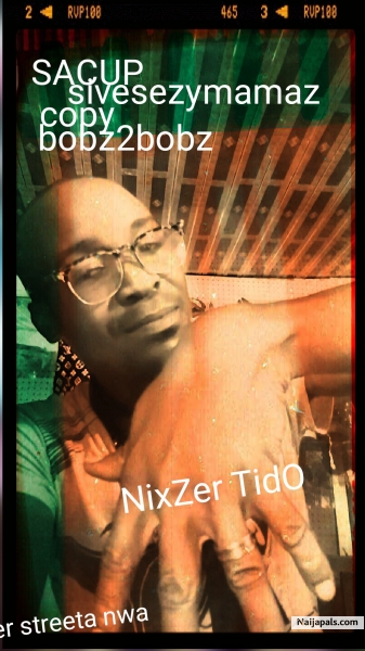 SAcup [NixZer TiDo2]