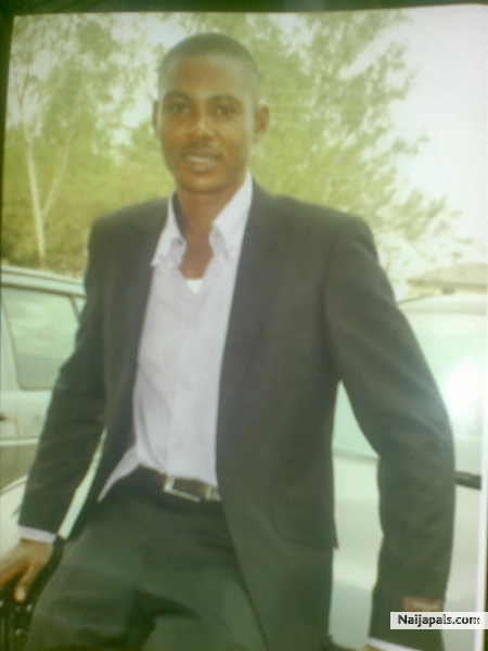 Me - click for next photo