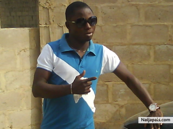 dats mi knw dulling - click for next photo