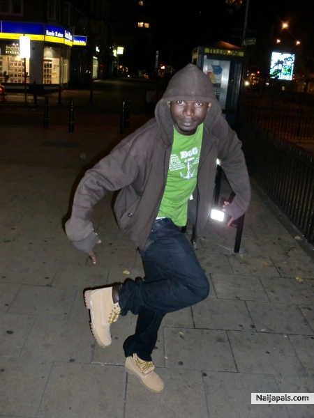 ME - click for next photo