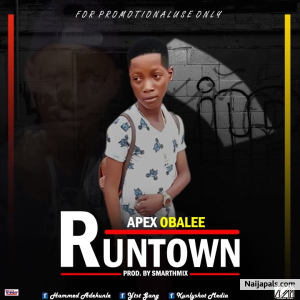 Runtown