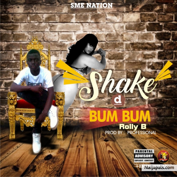 Shake Bum Bum
