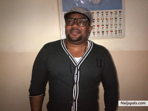 Olorogun Oghenetega Harryson Odjokoh - click for next photo