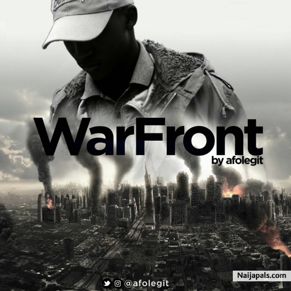 Warfront