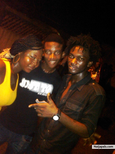 Me n ma dauta - click for next photo