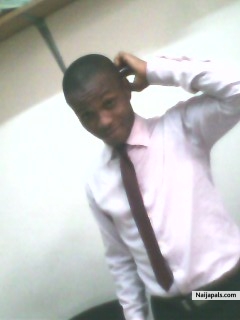 I degree Peace upon Nation, Nigeria, in Jesus Name... - click for next photo