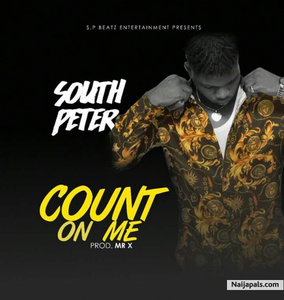 South Peter_ Count on me