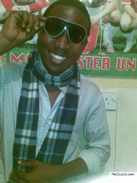 jus me - click for next photo