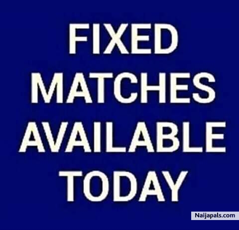 Assurance of winning is 100% guguaranteed.Go now and search for Fastwin Fixedgames and get your tickets. No room for failure - click for next photo