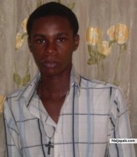 fine boy - click for next photo