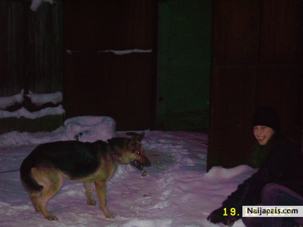 last winter - click for next photo