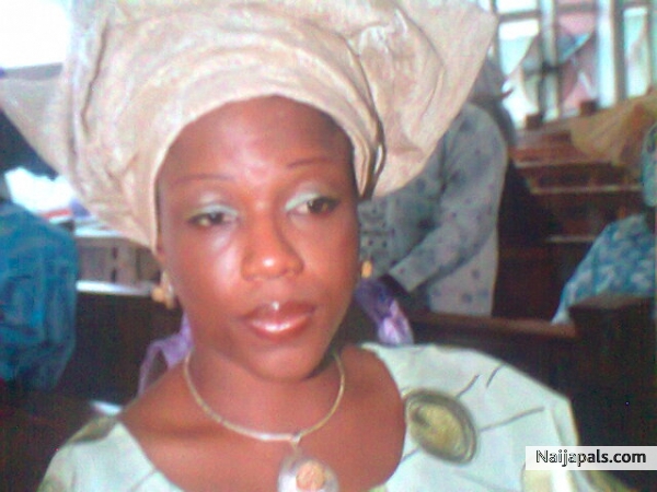 MGHS ijebu ode - click for next photo
