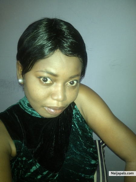 My simple self - click for next photo