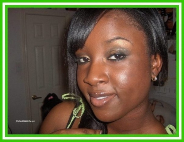 Naija diva! - click for next photo