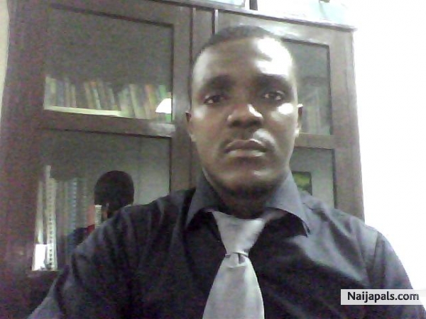At work - click for next photo