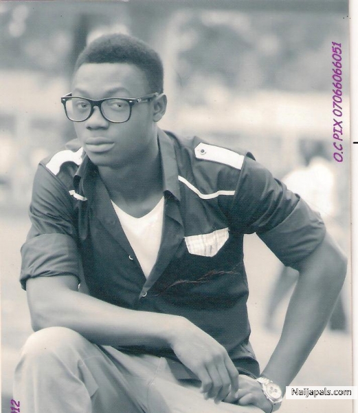 handsome - click for next photo