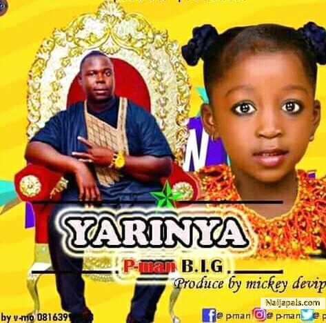 Yarinya