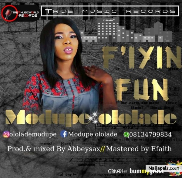 Fiyin Fun
