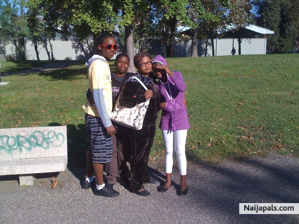 my family - click for next photo