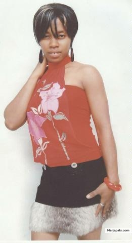 Am favored and Graced - click for next photo