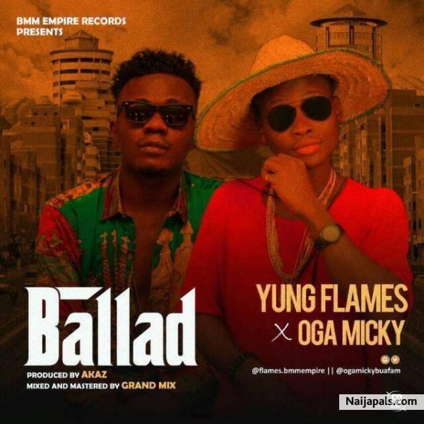 Ballad (prod. Akaz)