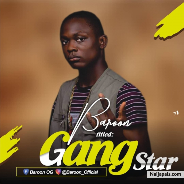 GangStar