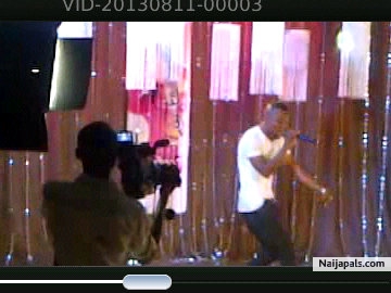 TPY live performace @ the N0 1 singer show - click for next photo