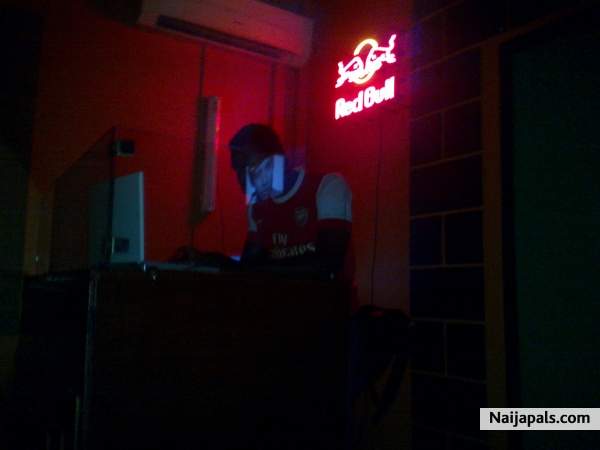 Koga Lodge oregun ikeja - click for next photo