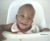 darius, smiling - click for next photo