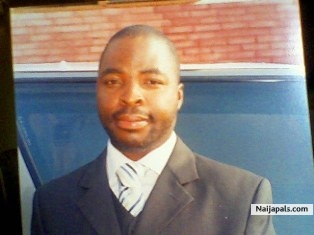 abayomi jegede - click for next photo