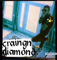 Craingn Diamond - click for next photo