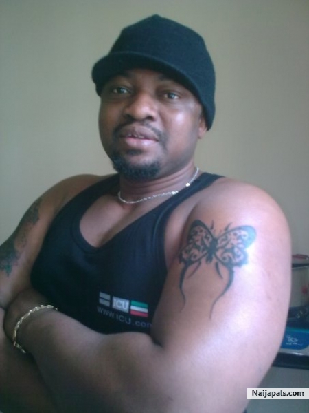 just me - click for next photo